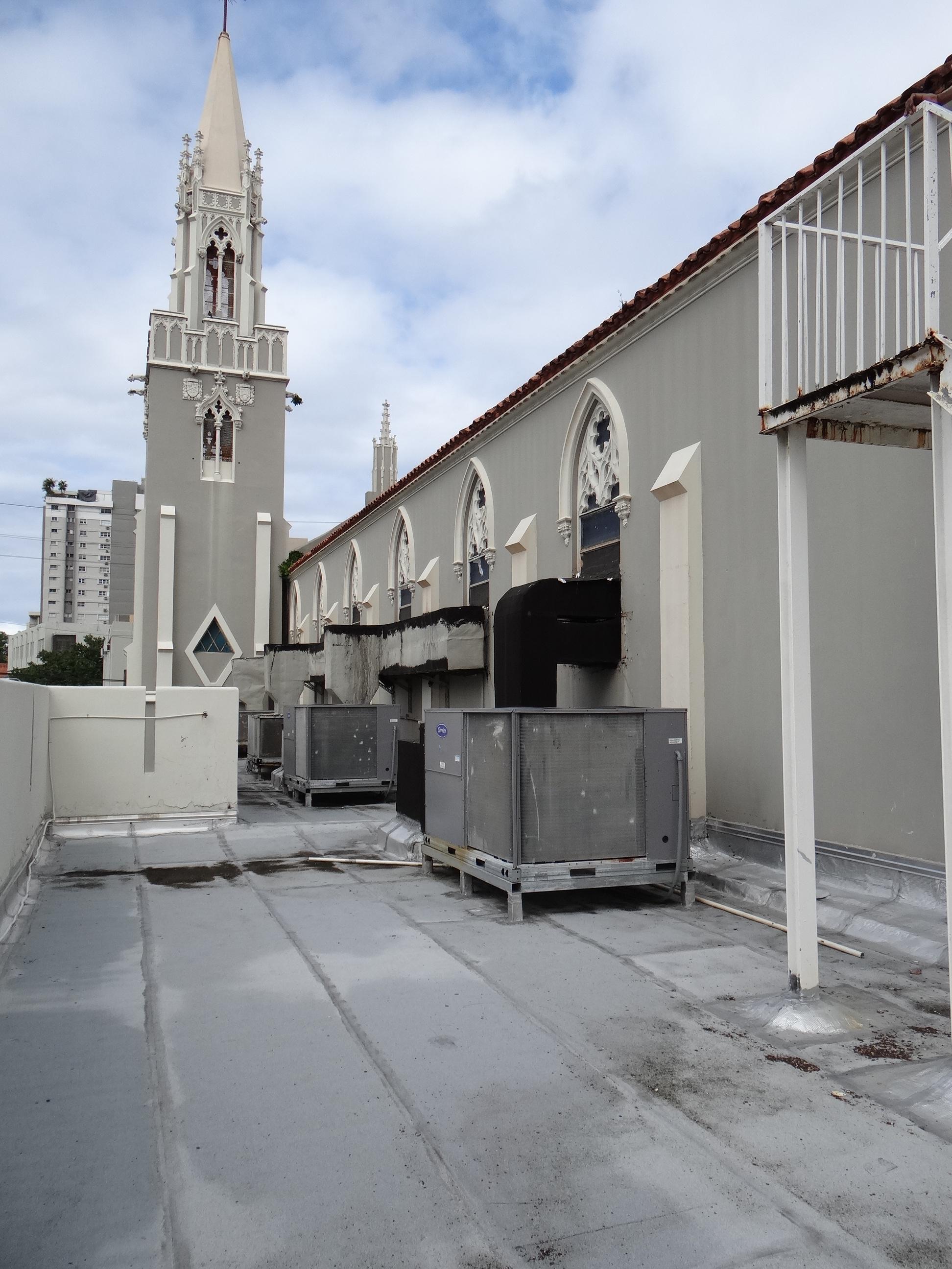 Iglesia de San Jorge - San Juan (Condado) - 2014 00063